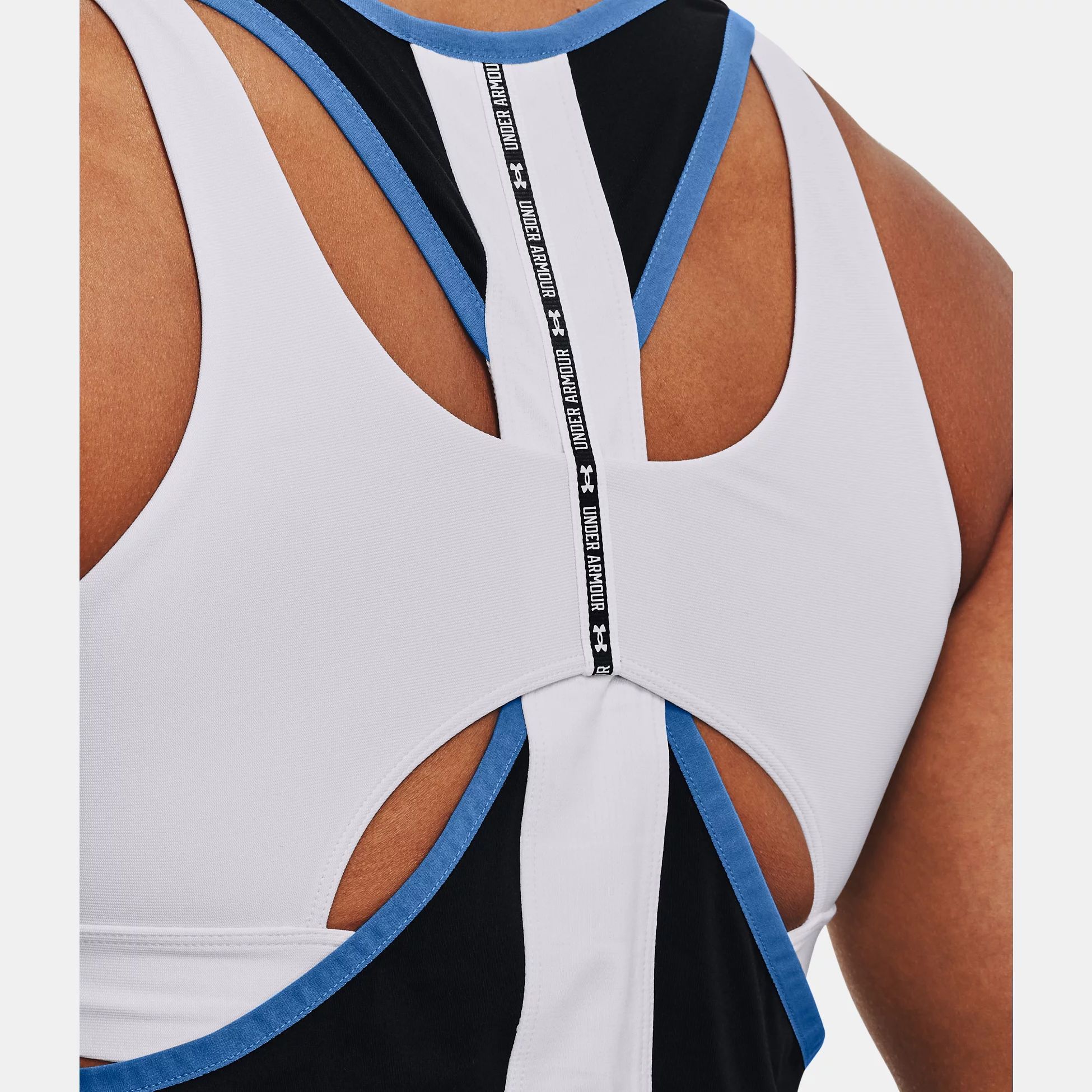 Maiouri -  under armour UA Knockout 2-in-1 Tank